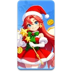 Starlight
Christmas