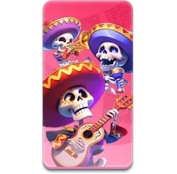 Taberna
Muertos