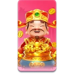 God Of
Wealth