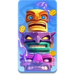 Totem
Wonders