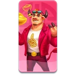 Fortune
Ox