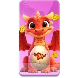 Dragon
Hatch