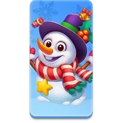 Sweet Bonanza
Xmas
