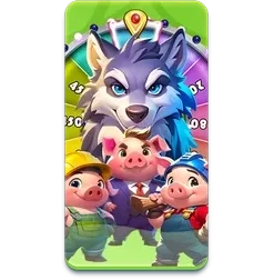 Huff N' Even
More Puff